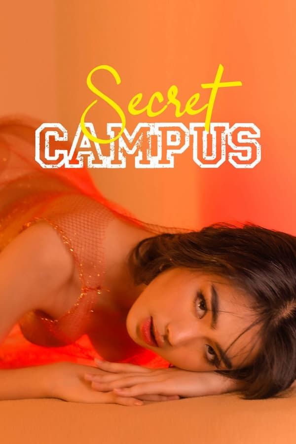[18＋] Secret Campus S01 (VMax Series 2023) Episode 2